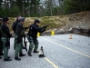 basic swat firearm training